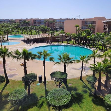 Apartamento T1 Herdade Dos Salgados Albufeira Luaran gambar