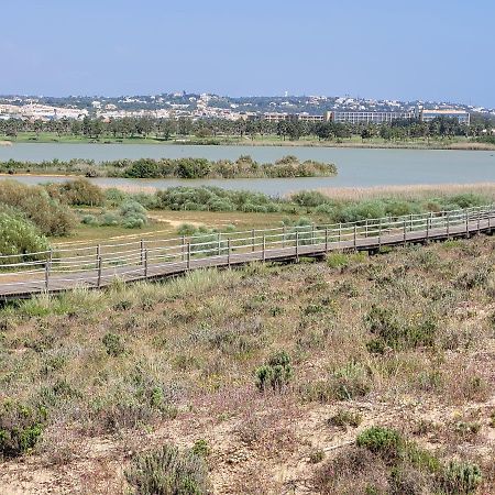 Apartamento T1 Herdade Dos Salgados Albufeira Luaran gambar