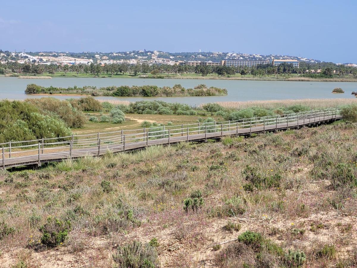 Apartamento T1 Herdade Dos Salgados Albufeira Luaran gambar