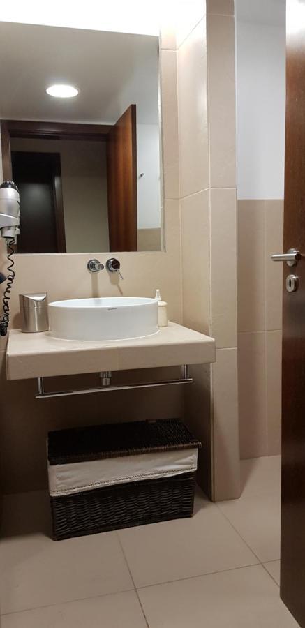 Apartamento T1 Herdade Dos Salgados Albufeira Luaran gambar