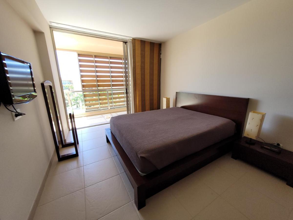 Apartamento T1 Herdade Dos Salgados Albufeira Luaran gambar