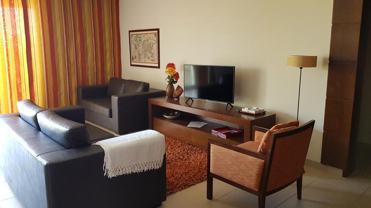Apartamento T1 Herdade Dos Salgados Albufeira Luaran gambar