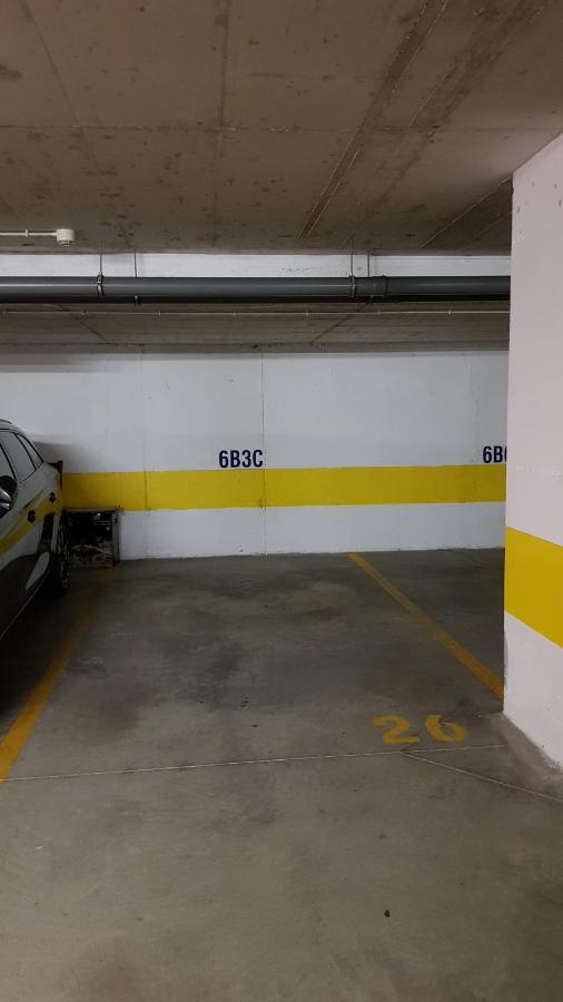 Apartamento T1 Herdade Dos Salgados Albufeira Luaran gambar