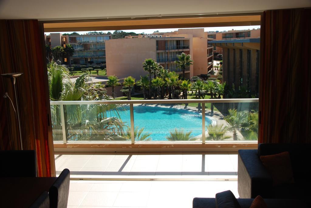 Apartamento T1 Herdade Dos Salgados Albufeira Bilik gambar