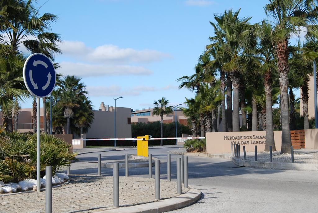 Apartamento T1 Herdade Dos Salgados Albufeira Bilik gambar
