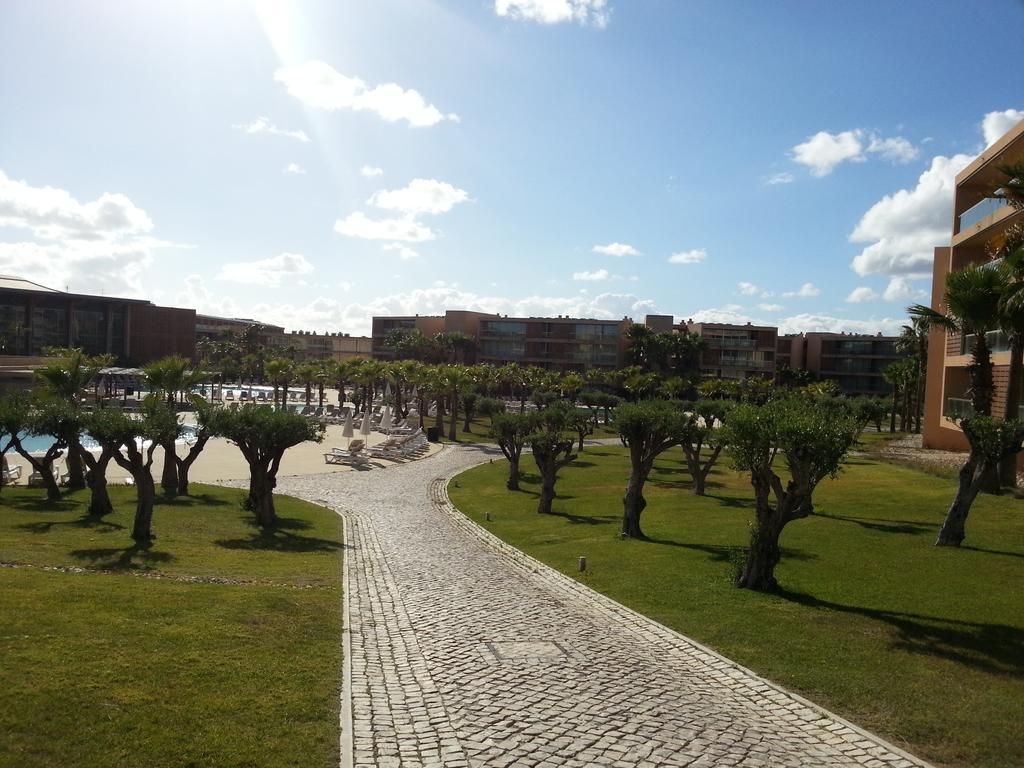 Apartamento T1 Herdade Dos Salgados Albufeira Bilik gambar