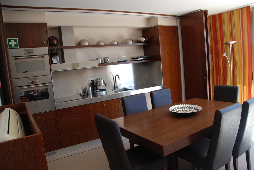 Apartamento T1 Herdade Dos Salgados Albufeira Bilik gambar