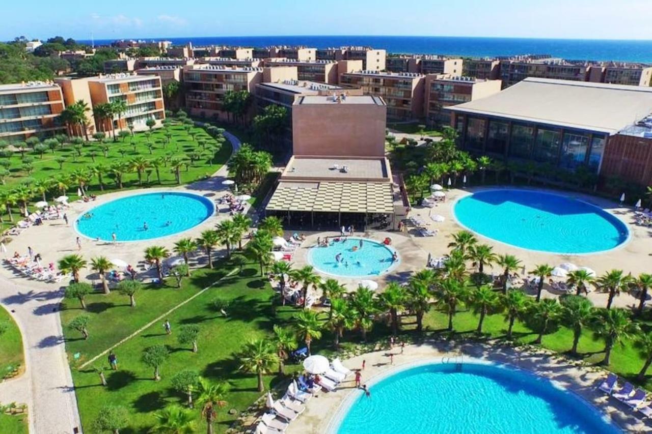 Apartamento T1 Herdade Dos Salgados Albufeira Luaran gambar