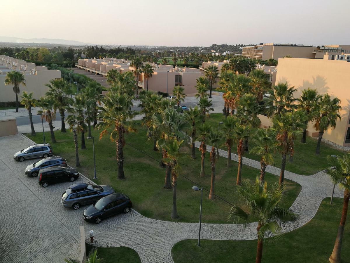 Apartamento T1 Herdade Dos Salgados Albufeira Luaran gambar