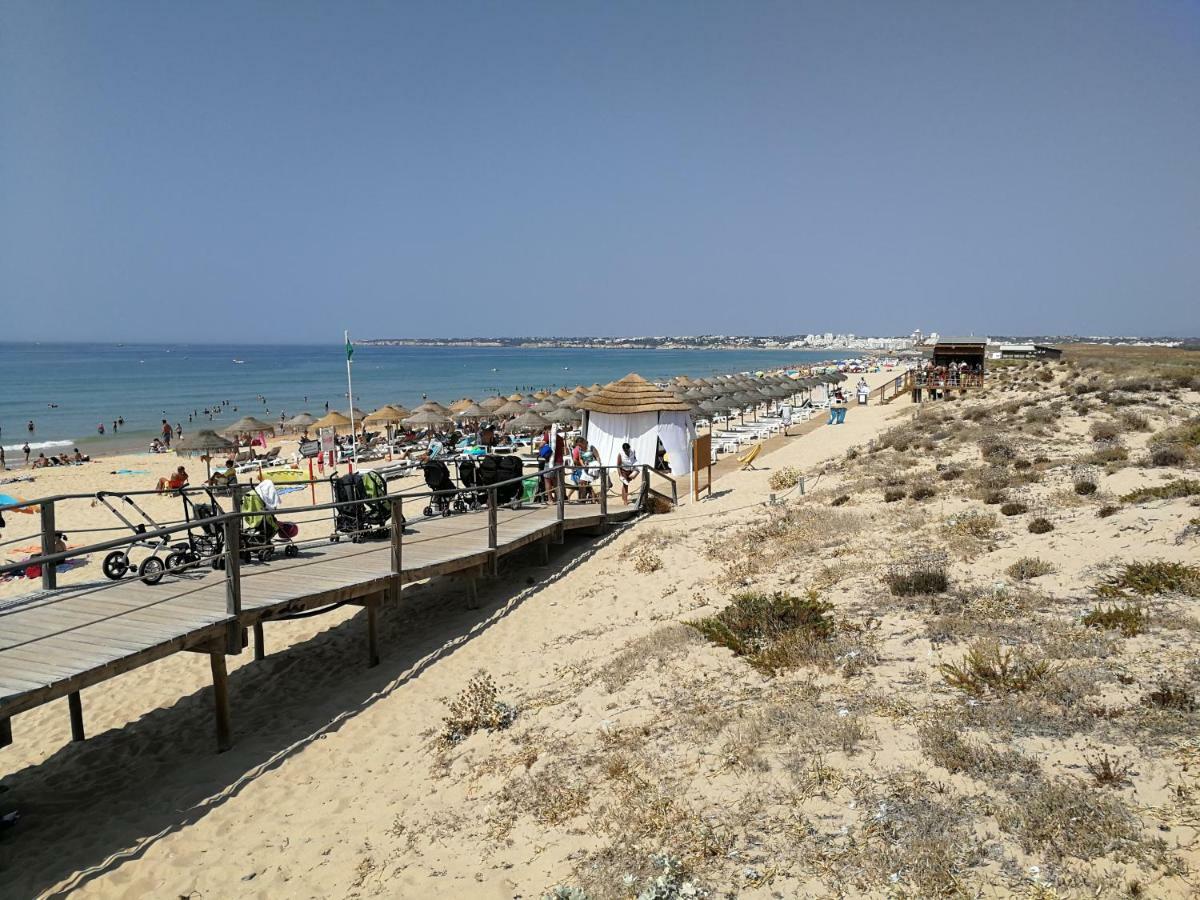 Apartamento T1 Herdade Dos Salgados Albufeira Luaran gambar