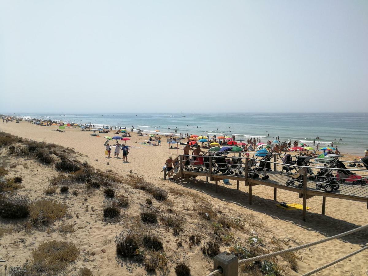 Apartamento T1 Herdade Dos Salgados Albufeira Luaran gambar