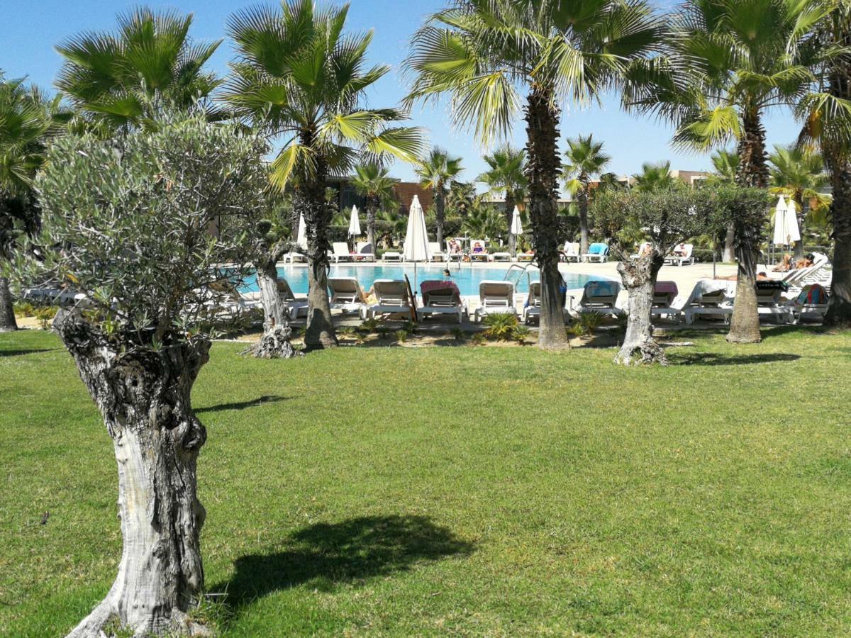 Apartamento T1 Herdade Dos Salgados Albufeira Luaran gambar