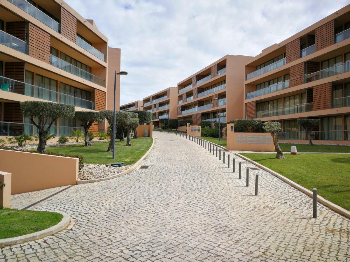 Apartamento T1 Herdade Dos Salgados Albufeira Luaran gambar