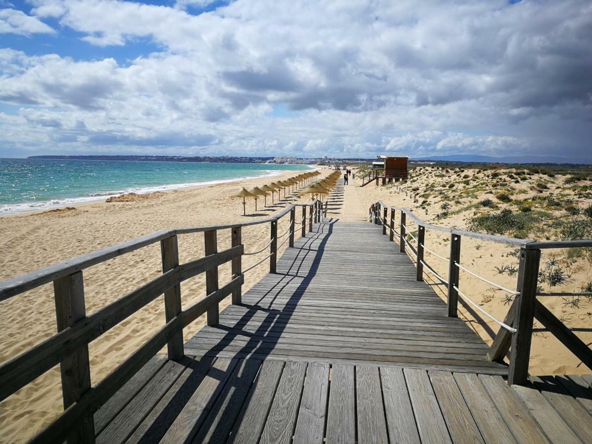 Apartamento T1 Herdade Dos Salgados Albufeira Luaran gambar