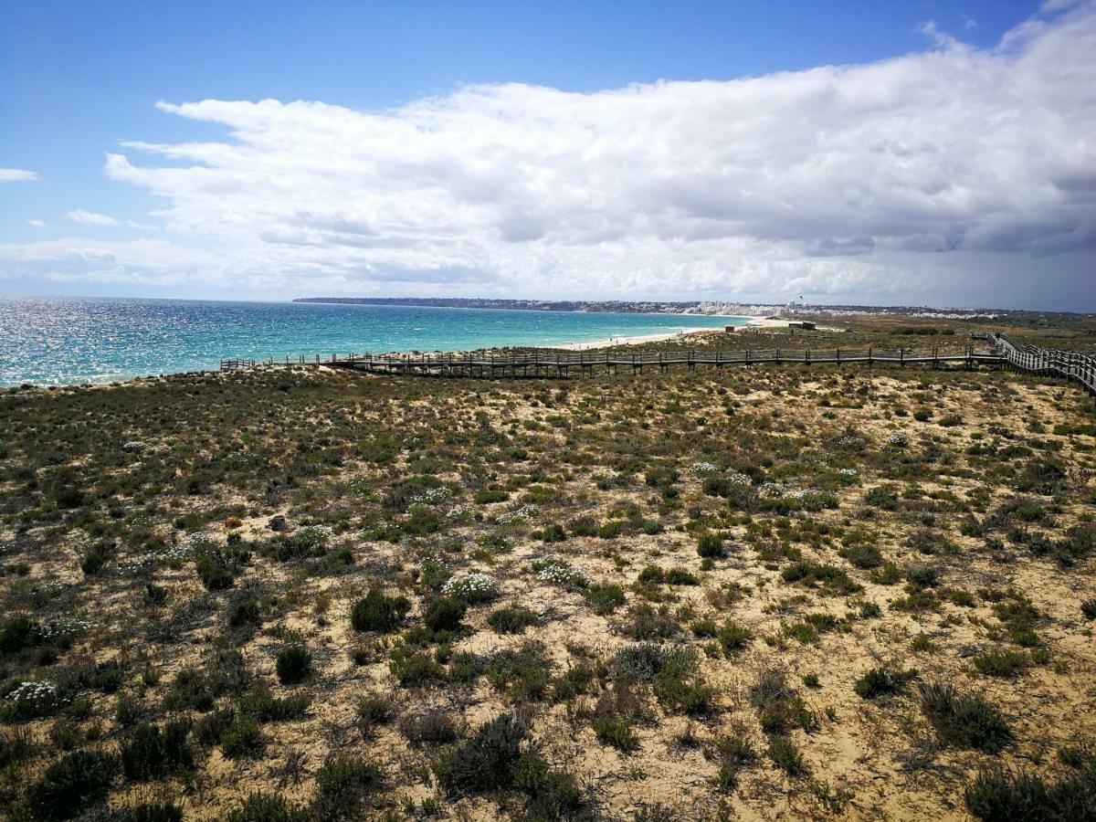 Apartamento T1 Herdade Dos Salgados Albufeira Luaran gambar