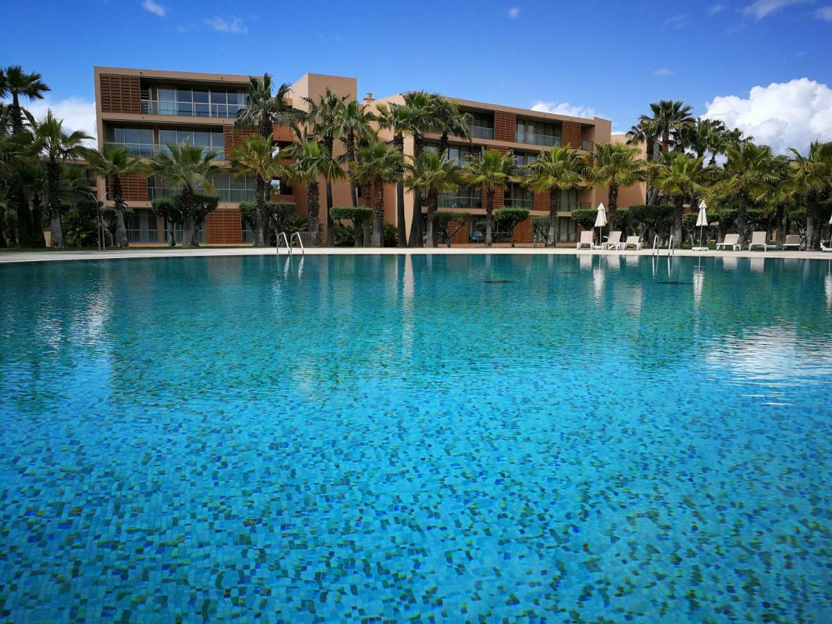 Apartamento T1 Herdade Dos Salgados Albufeira Luaran gambar
