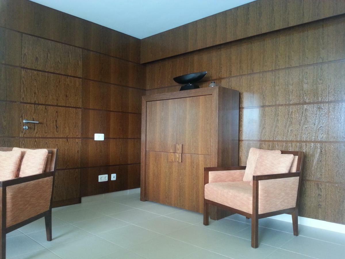 Apartamento T1 Herdade Dos Salgados Albufeira Luaran gambar