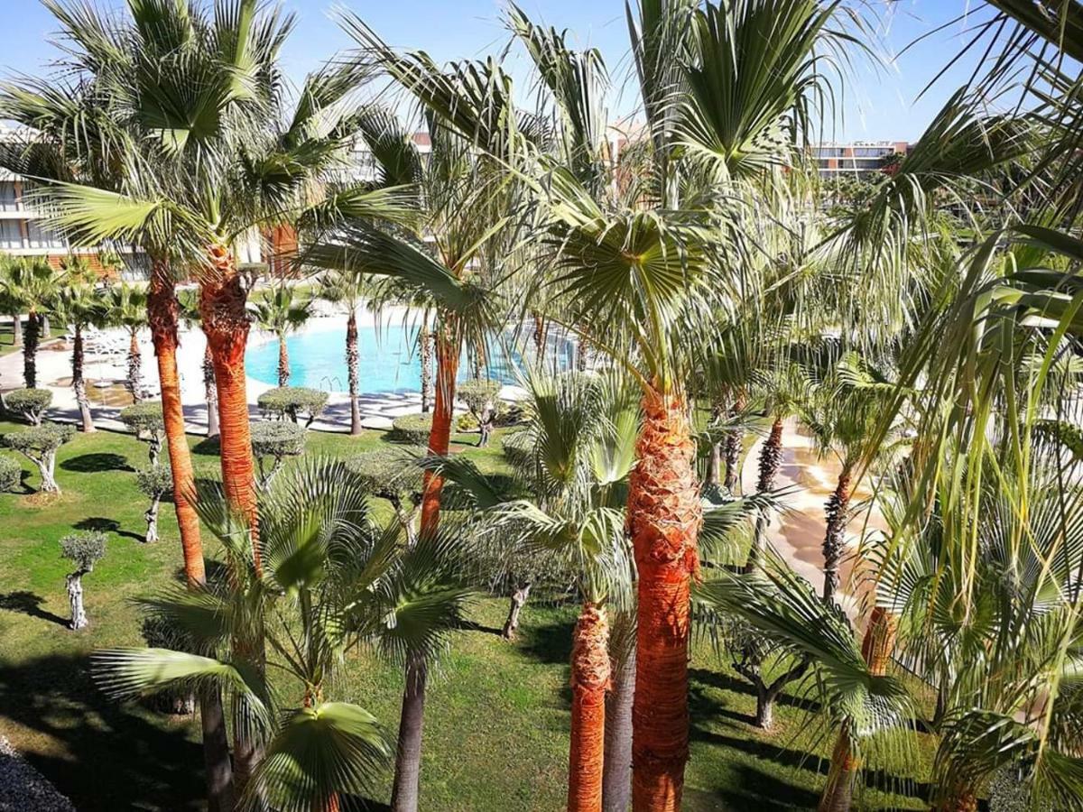 Apartamento T1 Herdade Dos Salgados Albufeira Luaran gambar